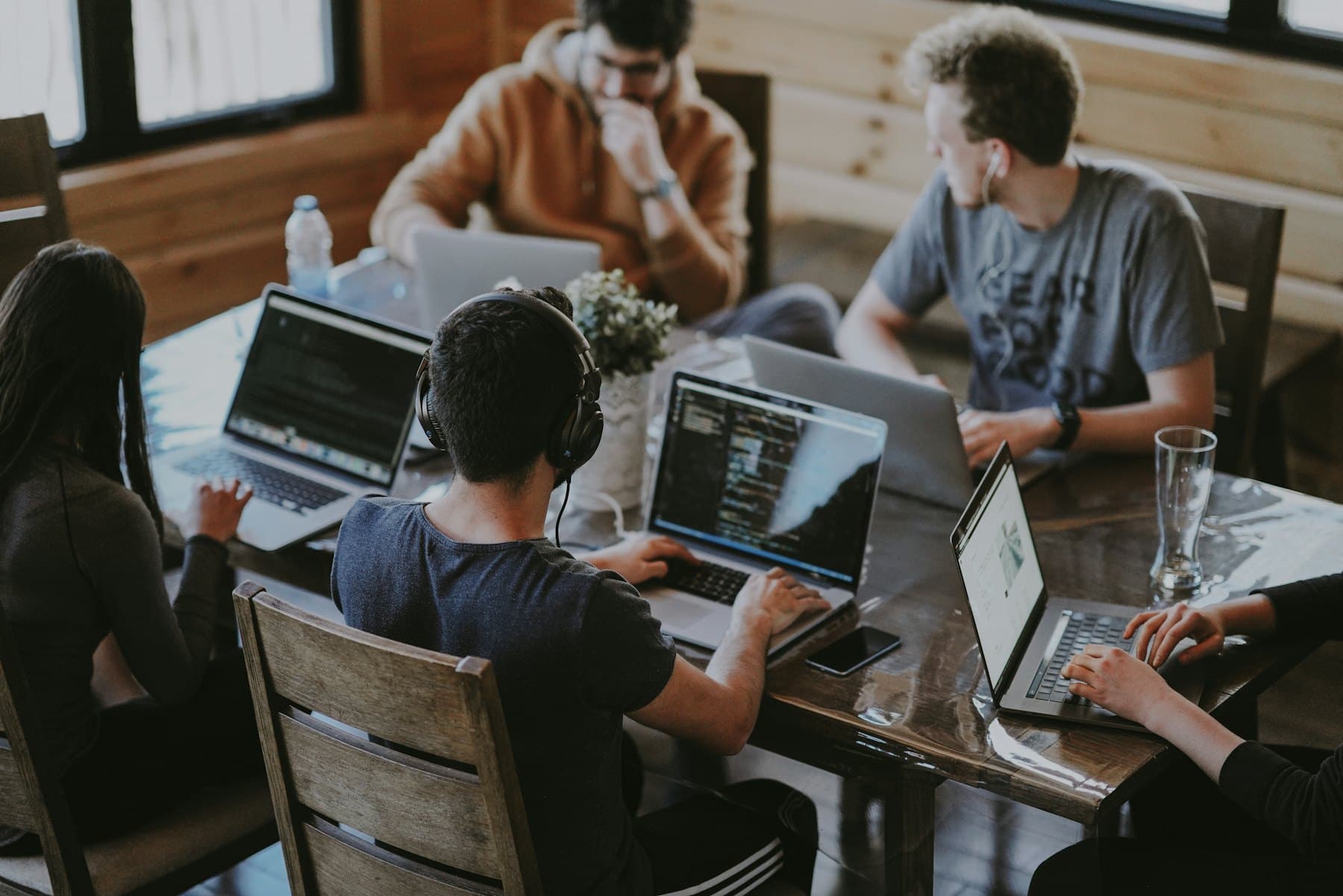 Search & Discovery Engineers