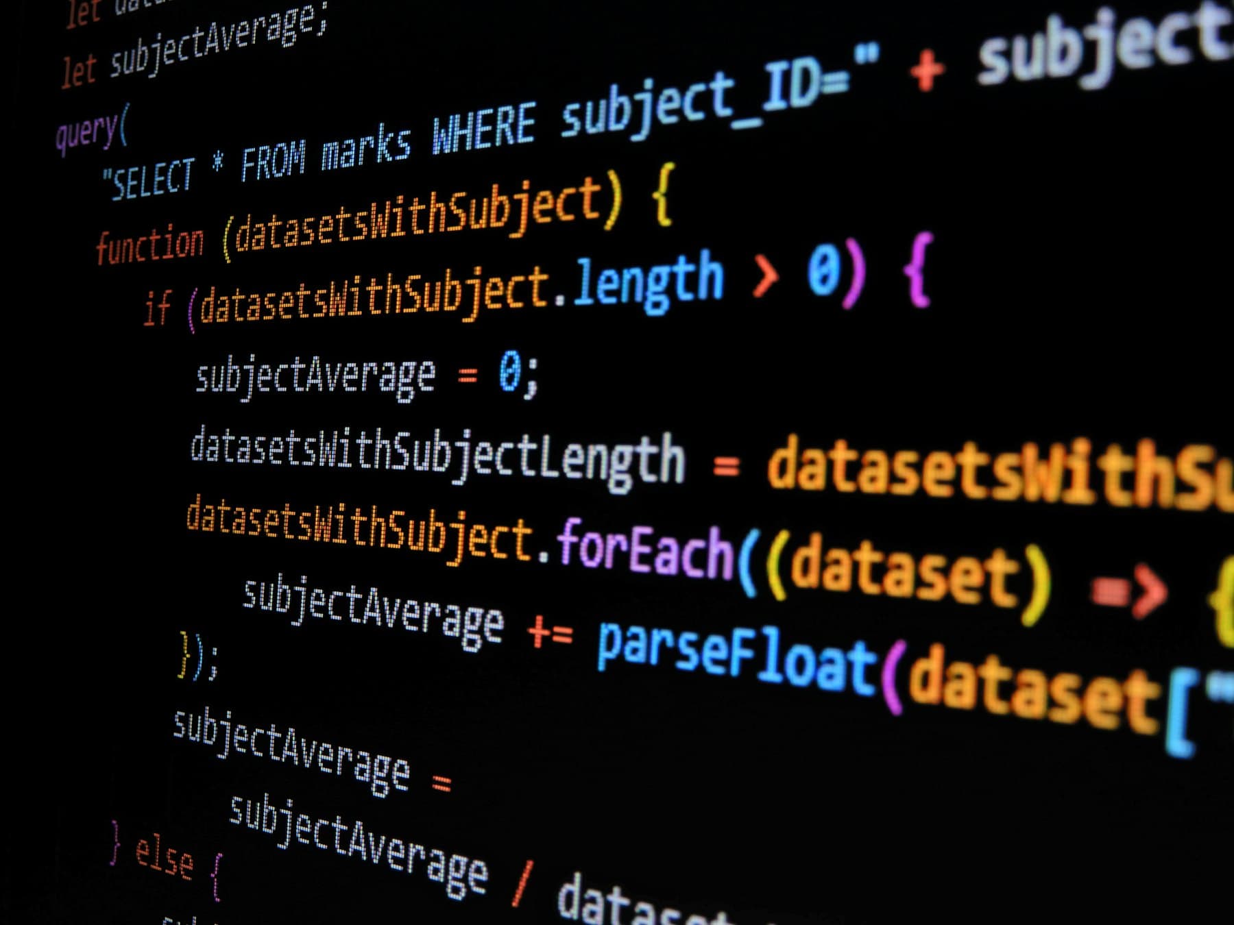 Ecommerce Website Development