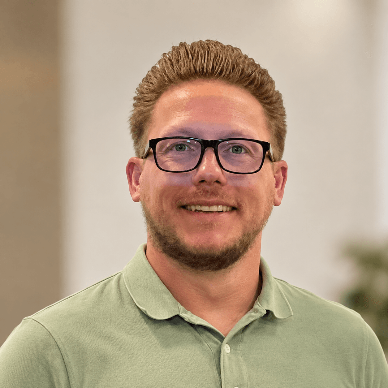 Mark Boston, Advisor