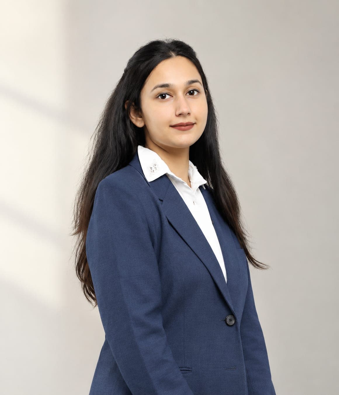 Ankita , HR
