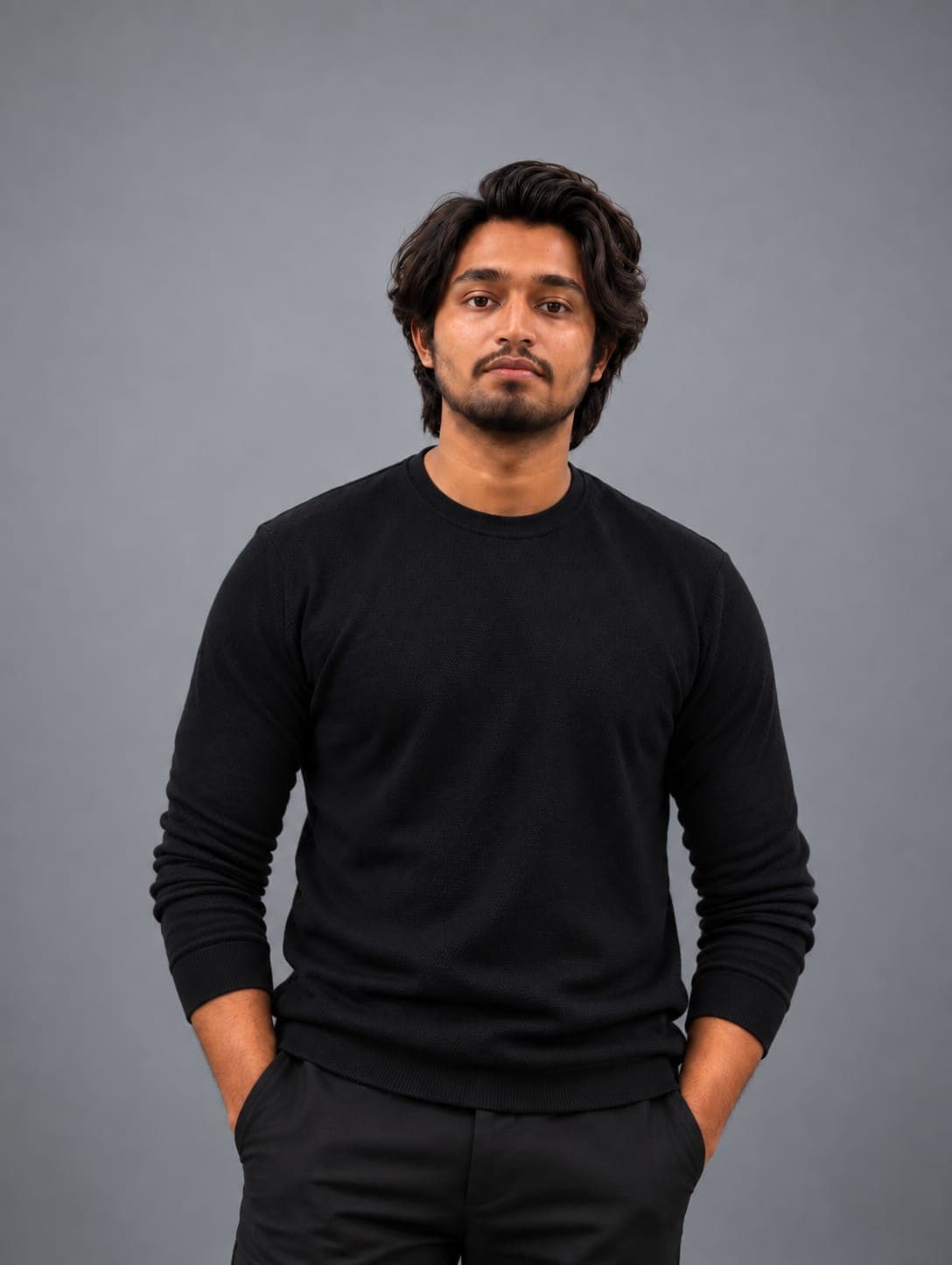 Utkarsh, AI