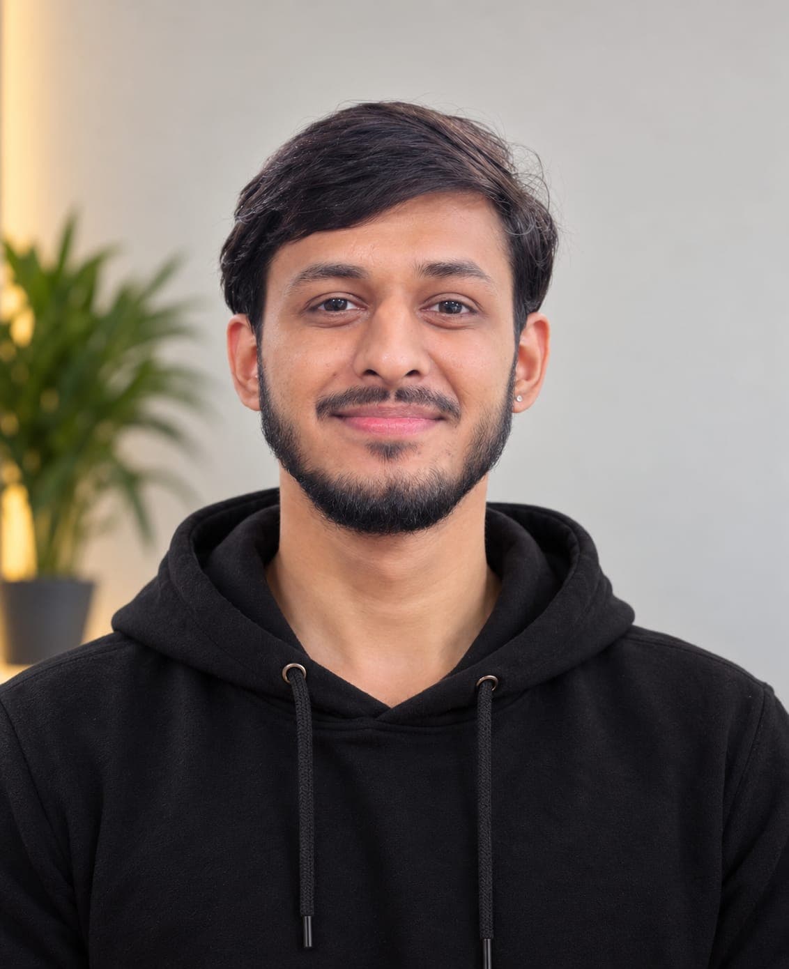 Prateek Joshi