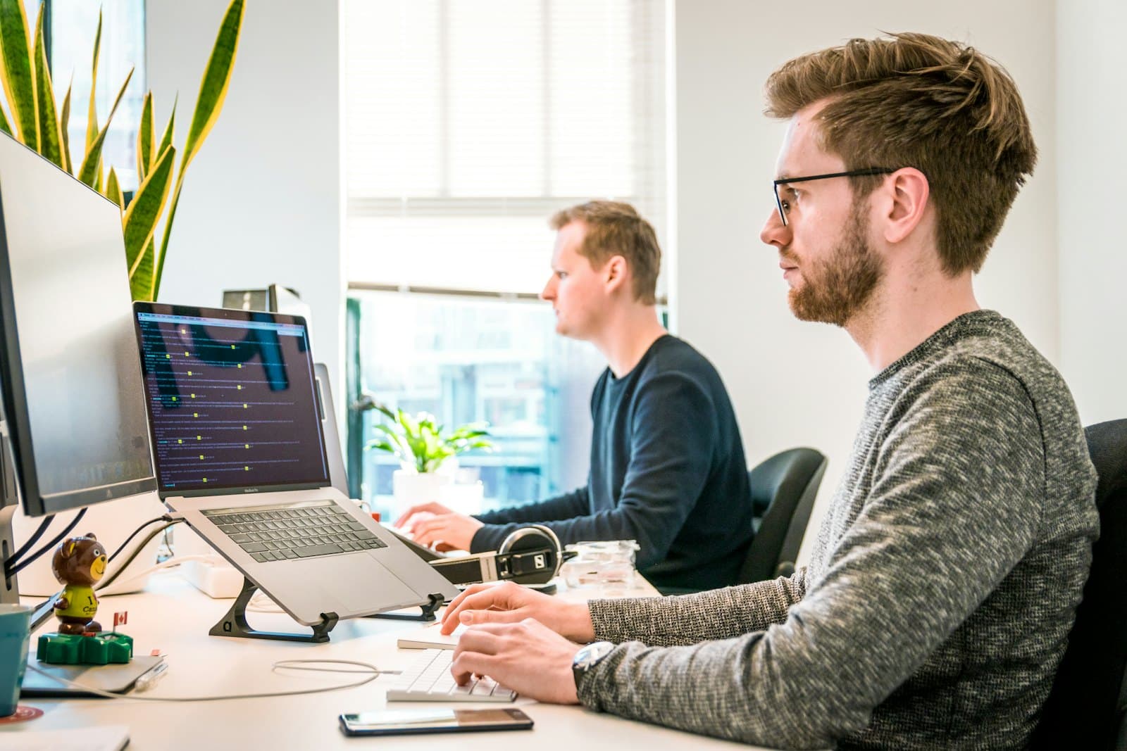 SaaS & B2B Tech
