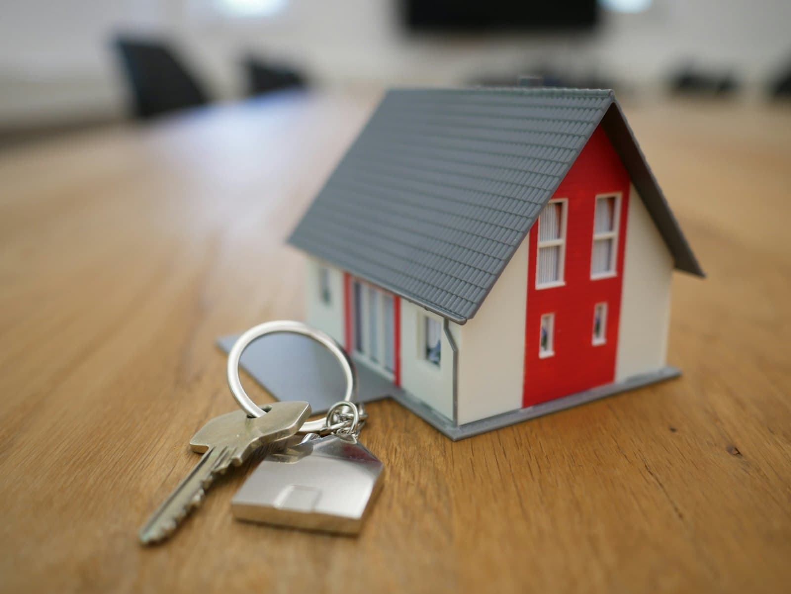 Real Estate & Property