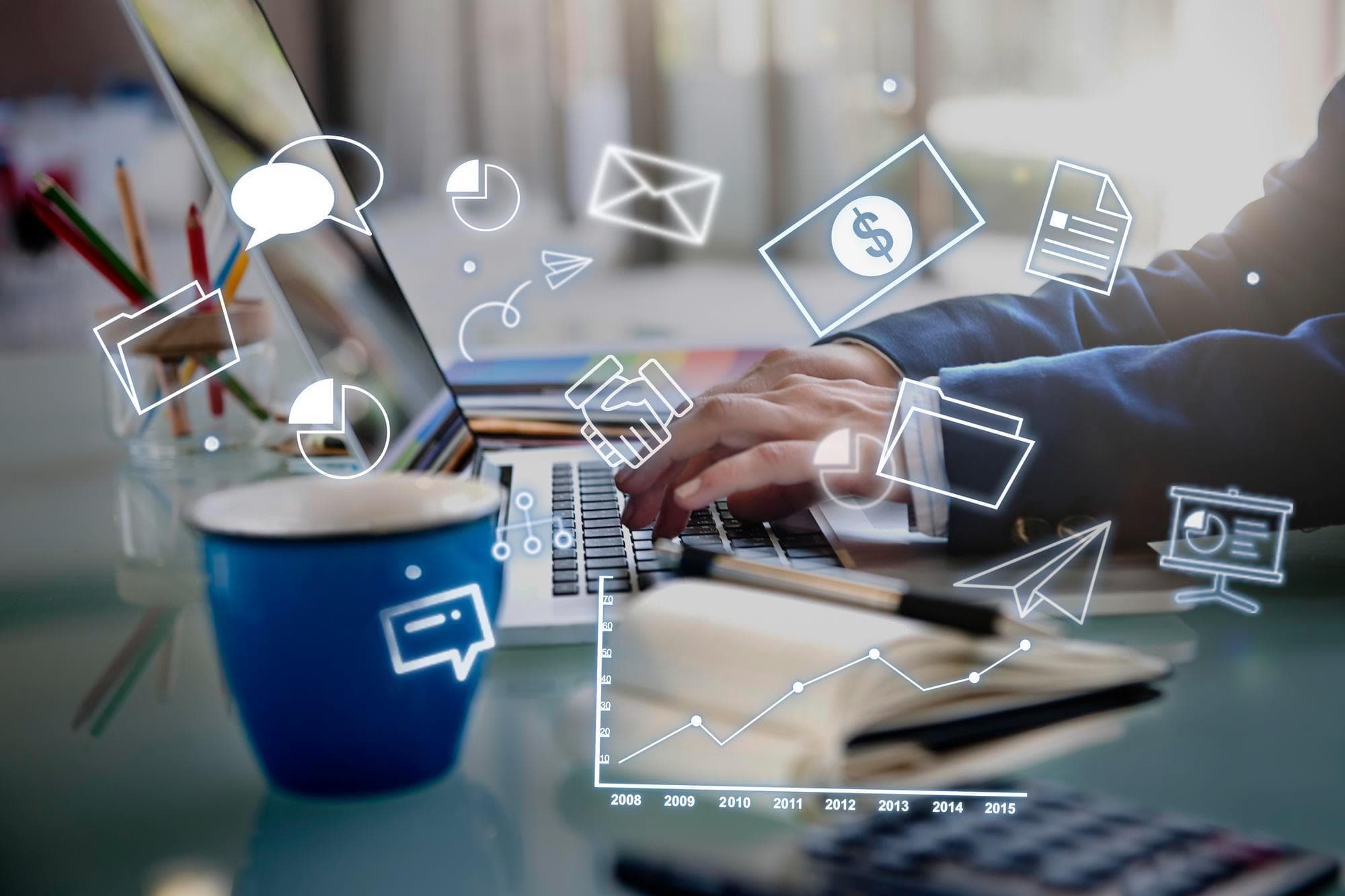 Best Digital Marketing Services