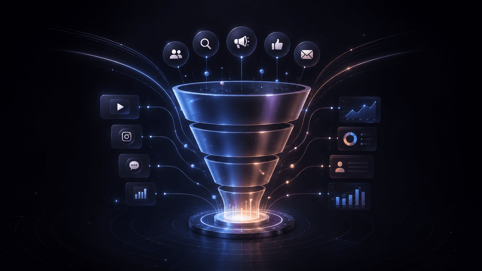 Marketing Funnel