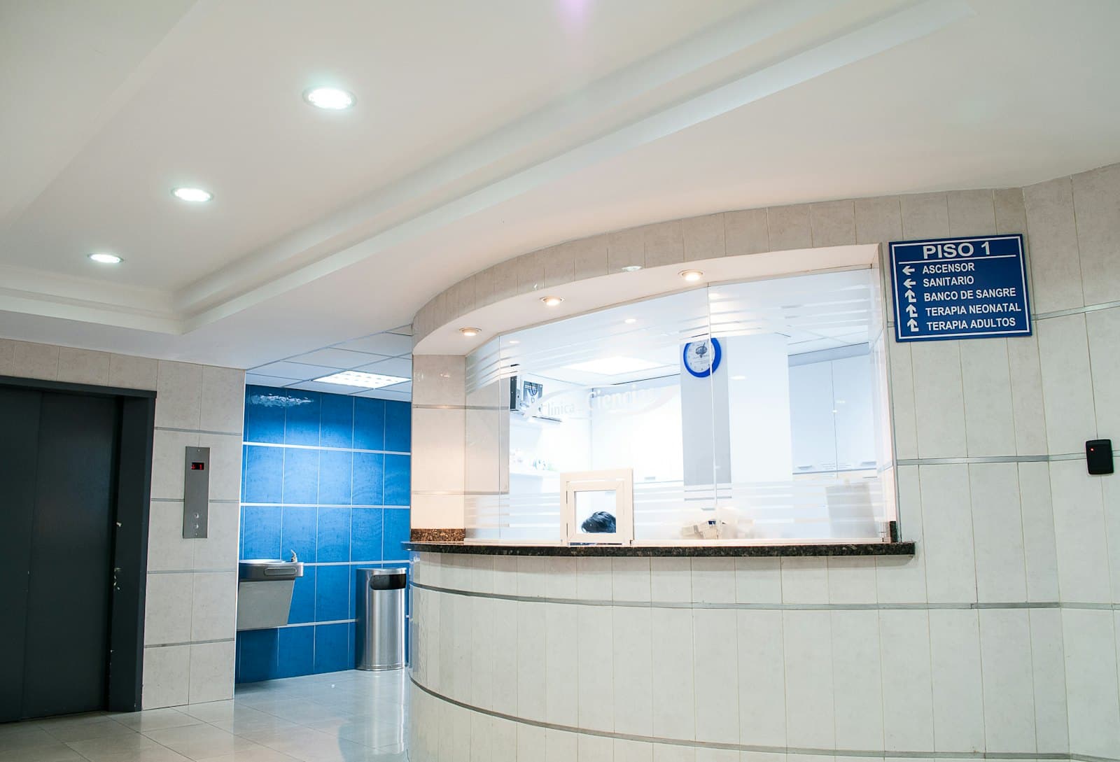 Multi-site dental group, 23 clinics