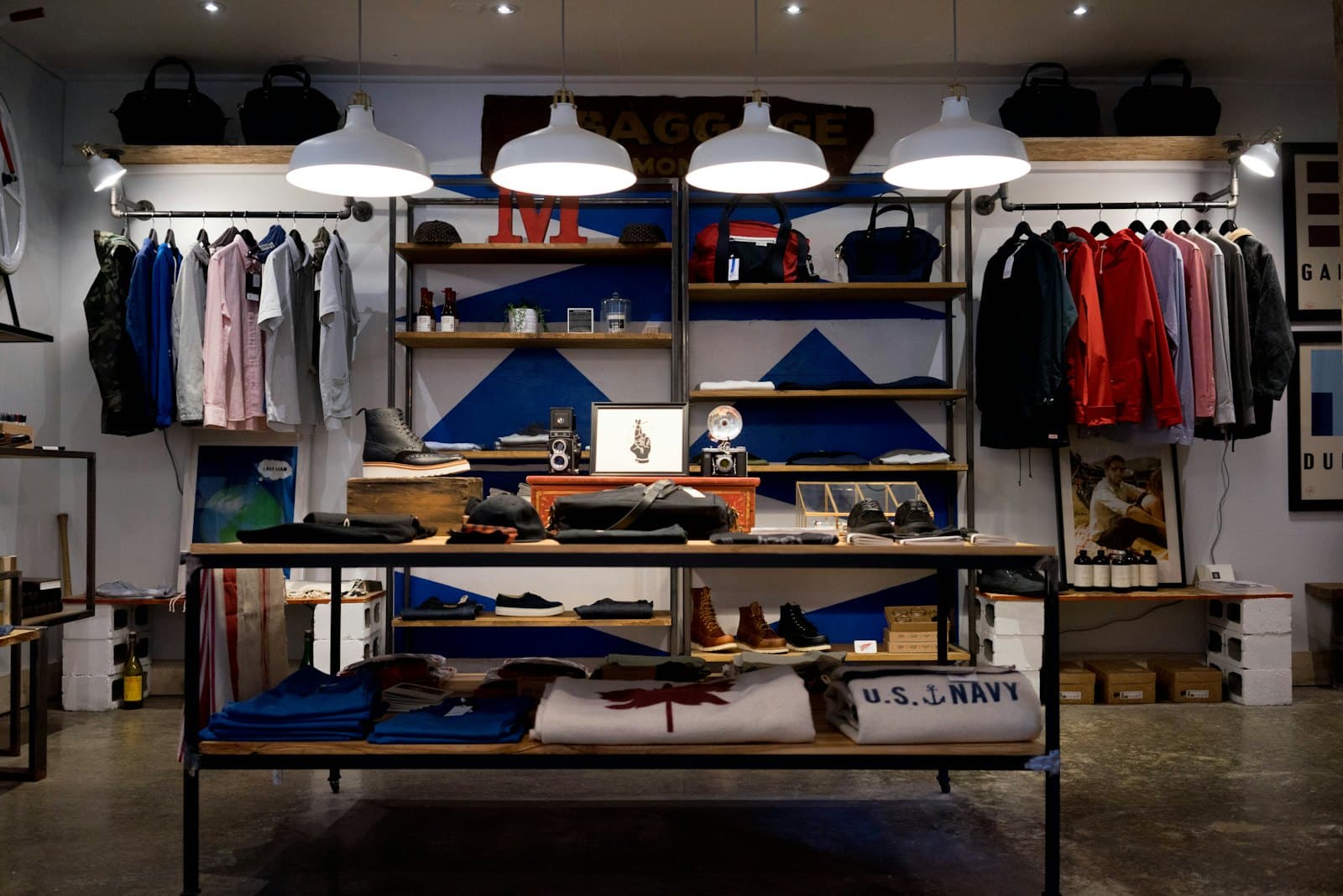 Home goods retailer, 180,000 SKUs, three marketplaces