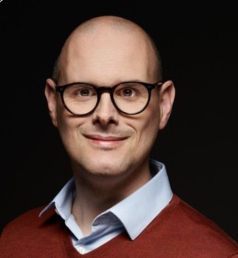 Paolo Pederoda